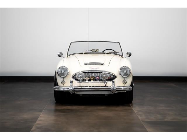 1961 Austin-Healey BN7 Mk1 (CC-1947908) for sale in Montreal, Quebec