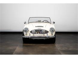 1961 Austin-Healey BN7 Mk1 (CC-1947908) for sale in Montreal, Quebec