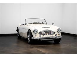 1961 Austin-Healey BN7 Mk1 (CC-1947908) for sale in Montreal, Quebec