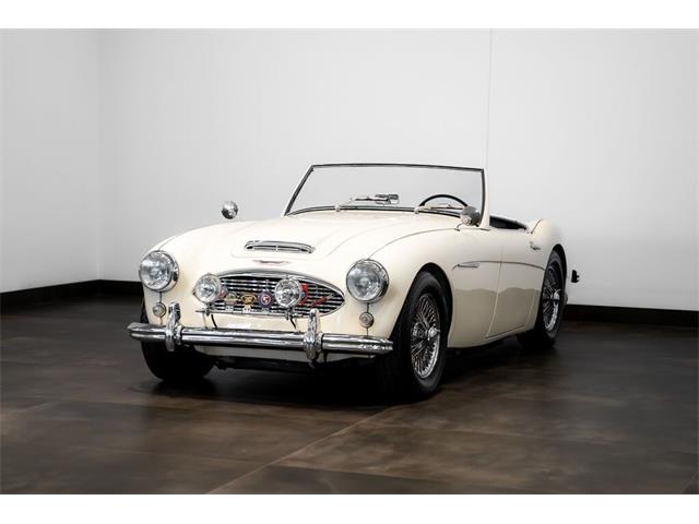 1961 Austin-Healey BN7 Mk1 (CC-1947908) for sale in Montreal, Quebec
