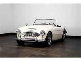 1961 Austin-Healey BN7 Mk1 (CC-1947908) for sale in Montreal, Quebec