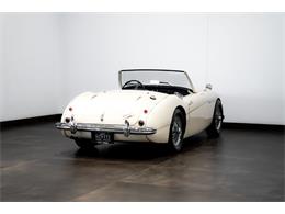 1961 Austin-Healey BN7 Mk1 (CC-1947908) for sale in Montreal, Quebec