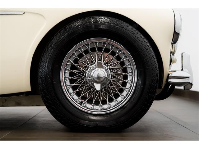 1961 Austin-Healey BN7 Mk1 (CC-1947908) for sale in Montreal, Quebec