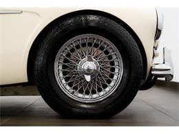 1961 Austin-Healey BN7 Mk1 (CC-1947908) for sale in Montreal, Quebec