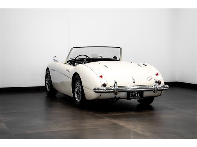 1961 Austin-Healey BN7 Mk1 (CC-1947908) for sale in Montreal, Quebec