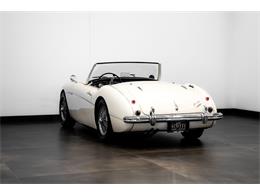 1961 Austin-Healey BN7 Mk1 (CC-1947908) for sale in Montreal, Quebec