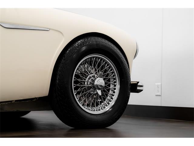 1961 Austin-Healey BN7 Mk1 (CC-1947908) for sale in Montreal, Quebec