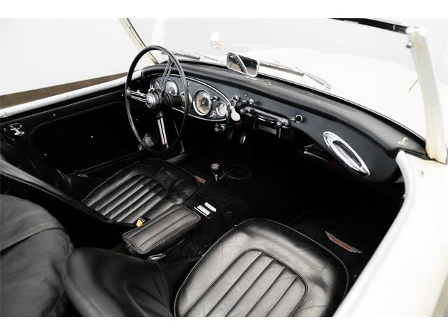 1961 Austin-Healey BN7 Mk1 (CC-1947908) for sale in Montreal, Quebec