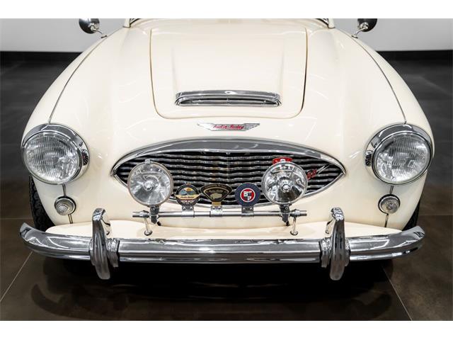 1961 Austin-Healey BN7 Mk1 (CC-1947908) for sale in Montreal, Quebec