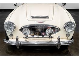 1961 Austin-Healey BN7 Mk1 (CC-1947908) for sale in Montreal, Quebec