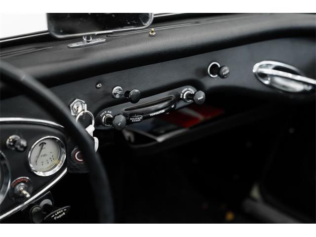1961 Austin-Healey BN7 Mk1 (CC-1947908) for sale in Montreal, Quebec