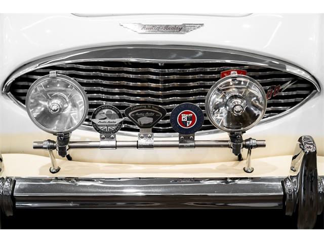 1961 Austin-Healey BN7 Mk1 (CC-1947908) for sale in Montreal, Quebec