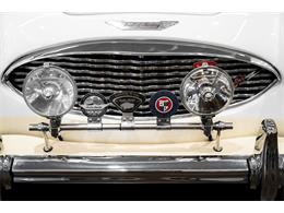 1961 Austin-Healey BN7 Mk1 (CC-1947908) for sale in Montreal, Quebec