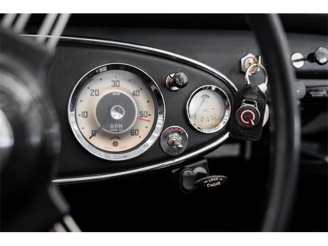 1961 Austin-Healey BN7 Mk1 (CC-1947908) for sale in Montreal, Quebec