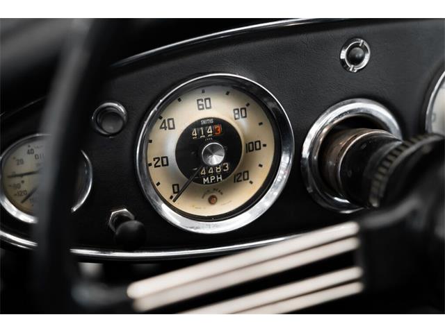 1961 Austin-Healey BN7 Mk1 (CC-1947908) for sale in Montreal, Quebec