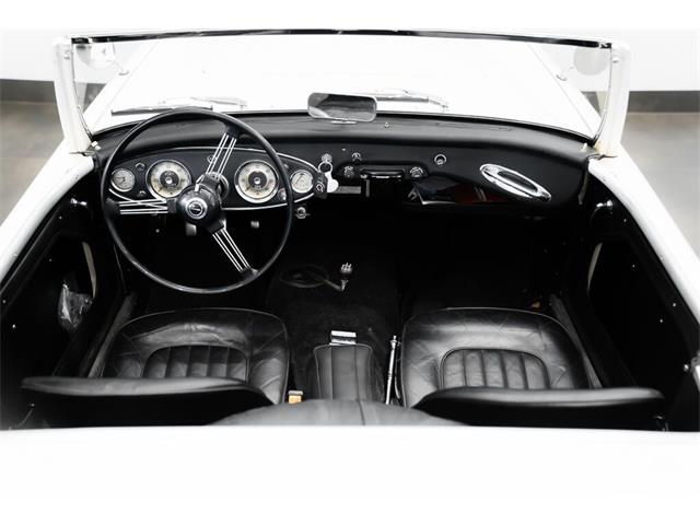 1961 Austin-Healey BN7 Mk1 (CC-1947908) for sale in Montreal, Quebec