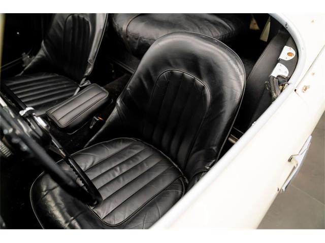 1961 Austin-Healey BN7 Mk1 (CC-1947908) for sale in Montreal, Quebec