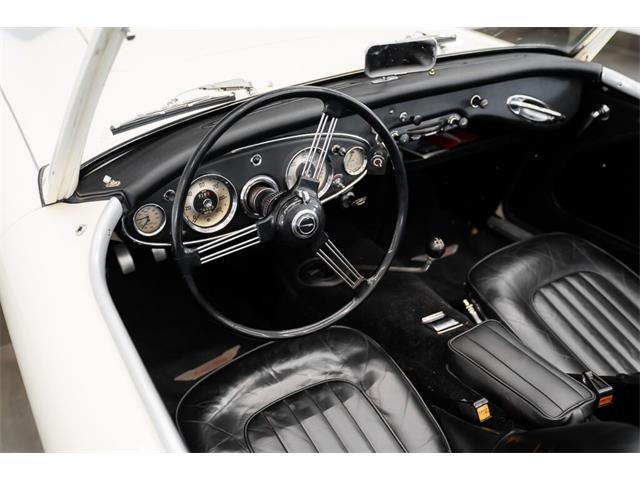 1961 Austin-Healey BN7 Mk1 (CC-1947908) for sale in Montreal, Quebec