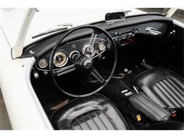 1961 Austin-Healey BN7 Mk1 (CC-1947908) for sale in Montreal, Quebec