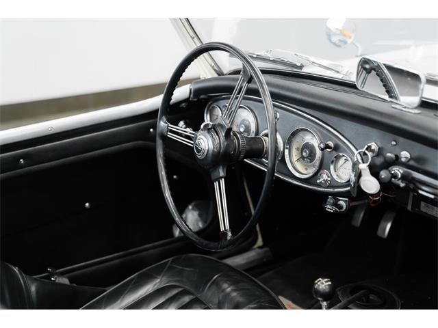 1961 Austin-Healey BN7 Mk1 (CC-1947908) for sale in Montreal, Quebec