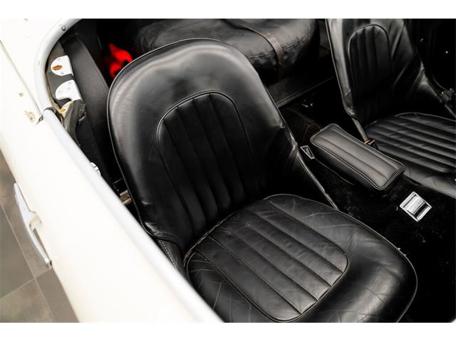 1961 Austin-Healey BN7 Mk1 (CC-1947908) for sale in Montreal, Quebec