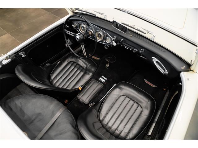 1961 Austin-Healey BN7 Mk1 (CC-1947908) for sale in Montreal, Quebec