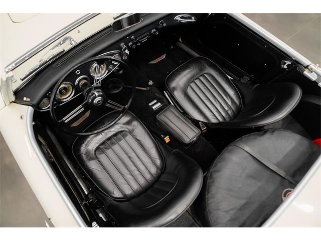 1961 Austin-Healey BN7 Mk1 (CC-1947908) for sale in Montreal, Quebec