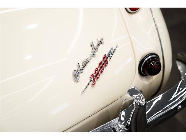 1961 Austin-Healey BN7 Mk1 (CC-1947908) for sale in Montreal, Quebec