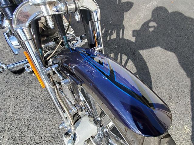 2007 Harley-Davidson Softail Springer (CC-1947939) for sale in Carlisle, Pennsylvania