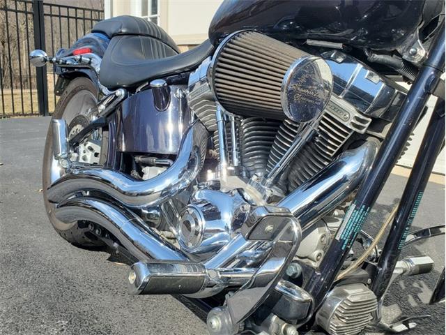 2007 Harley-Davidson Softail Springer (CC-1947939) for sale in Carlisle, Pennsylvania