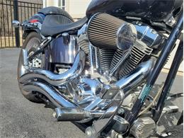 2007 Harley-Davidson Softail Springer (CC-1947939) for sale in Carlisle, Pennsylvania