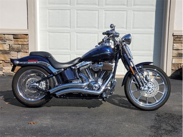 2007 Harley-Davidson Softail Springer (CC-1947939) for sale in Carlisle, Pennsylvania