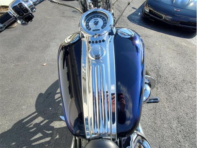 2007 Harley-Davidson Softail Springer (CC-1947939) for sale in Carlisle, Pennsylvania