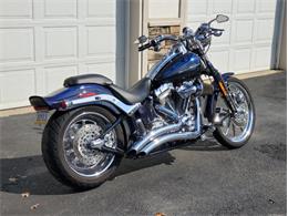 2007 Harley-Davidson Softail Springer (CC-1947939) for sale in Carlisle, Pennsylvania