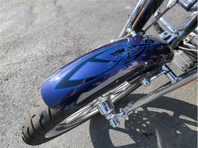 2007 Harley-Davidson Softail Springer (CC-1947939) for sale in Carlisle, Pennsylvania