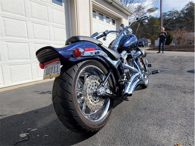 2007 Harley-Davidson Softail Springer (CC-1947939) for sale in Carlisle, Pennsylvania