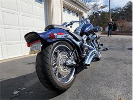 2007 Harley-Davidson Softail Springer (CC-1947939) for sale in Carlisle, Pennsylvania