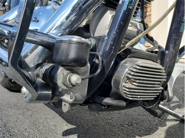 2007 Harley-Davidson Softail Springer (CC-1947939) for sale in Carlisle, Pennsylvania