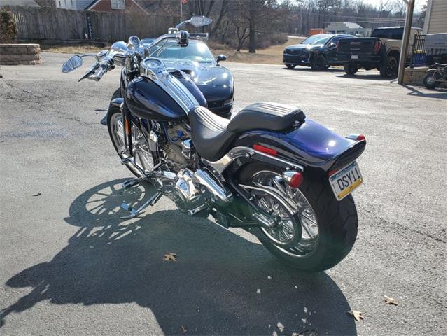 2007 Harley-Davidson Softail Springer (CC-1947939) for sale in Carlisle, Pennsylvania