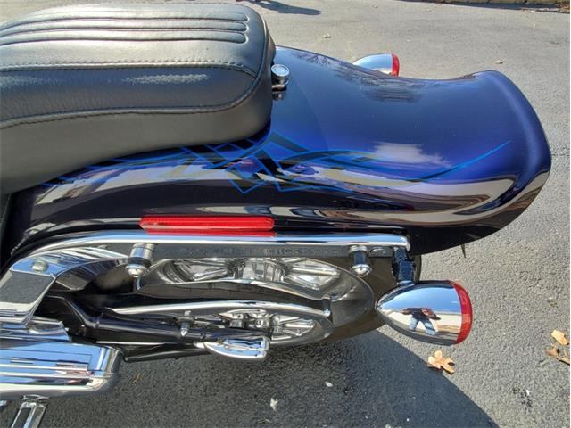 2007 Harley-Davidson Softail Springer (CC-1947939) for sale in Carlisle, Pennsylvania
