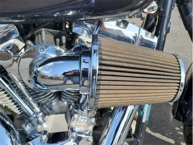 2007 Harley-Davidson Softail Springer (CC-1947939) for sale in Carlisle, Pennsylvania