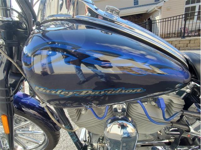 2007 Harley-Davidson Softail Springer (CC-1947939) for sale in Carlisle, Pennsylvania