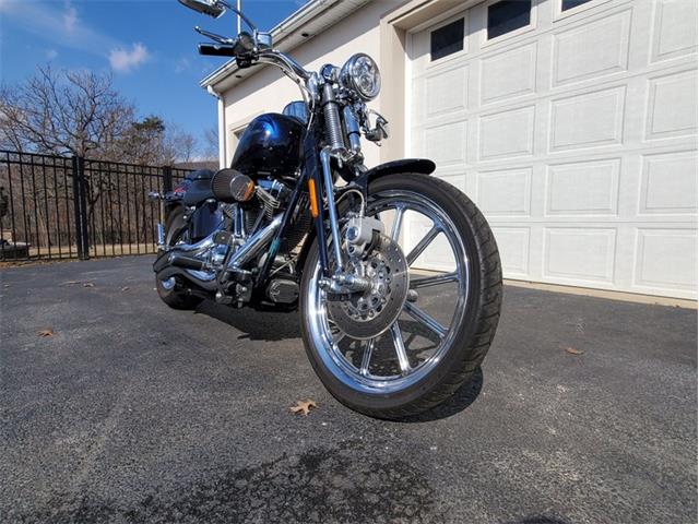 2007 Harley-Davidson Softail Springer (CC-1947939) for sale in Carlisle, Pennsylvania