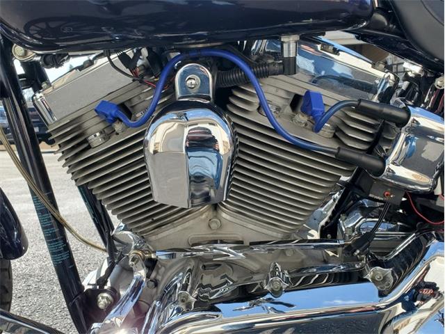 2007 Harley-Davidson Softail Springer (CC-1947939) for sale in Carlisle, Pennsylvania