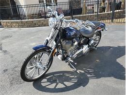 2007 Harley-Davidson Softail Springer (CC-1947939) for sale in Carlisle, Pennsylvania