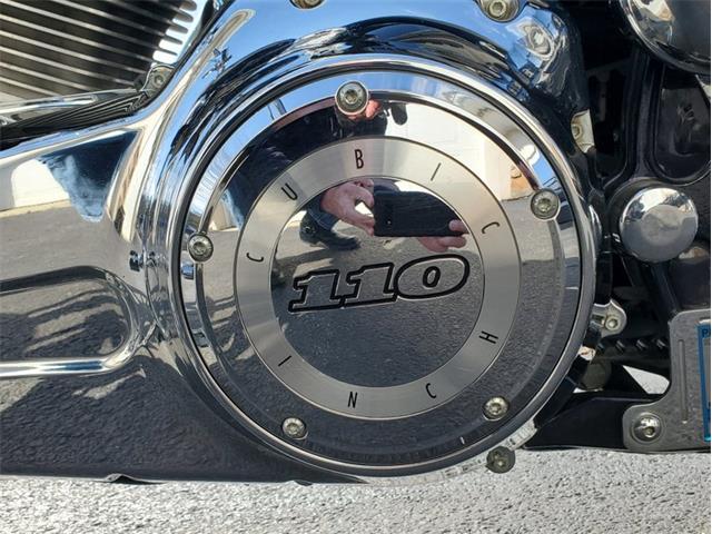 2007 Harley-Davidson Softail Springer (CC-1947939) for sale in Carlisle, Pennsylvania