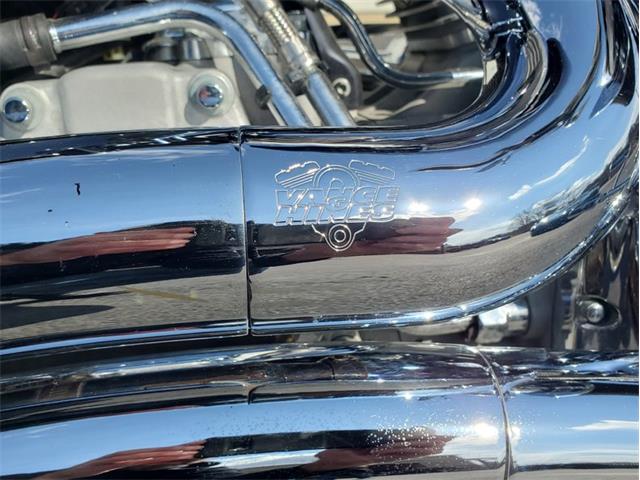 2007 Harley-Davidson Softail Springer (CC-1947939) for sale in Carlisle, Pennsylvania