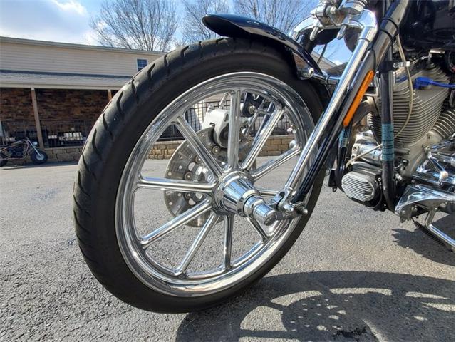 2007 Harley-Davidson Softail Springer (CC-1947939) for sale in Carlisle, Pennsylvania