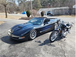2007 Harley-Davidson Softail Springer (CC-1947939) for sale in Carlisle, Pennsylvania