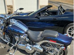 2007 Harley-Davidson Softail Springer (CC-1947939) for sale in Carlisle, Pennsylvania